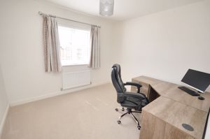 Bedroom four- click for photo gallery